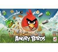 Angry Birds