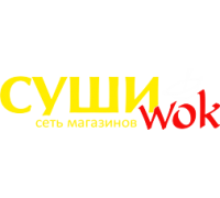 Суши Wok