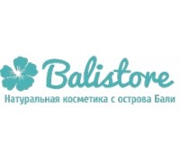 Магазин натуральной косметики Balistore.ru