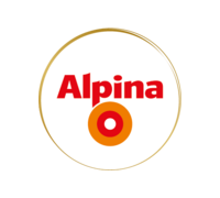 Alpina краски