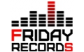 Студия звукозаписи Friday Records