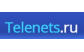 Интернет магазин telenets.ru