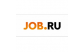 Сайт поиска работы Job.ru