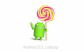 Android Lollipop