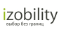 Интернет-магазин izobility