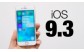 IOS 9.3