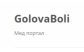 Мед портал GolovaBoli