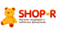 Интернет-магазин Shop-r.ru