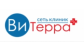 Сеть клиник Ви-Терра